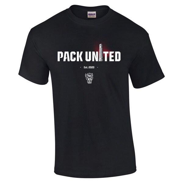 Black 2024 Pack United Short Sleeve